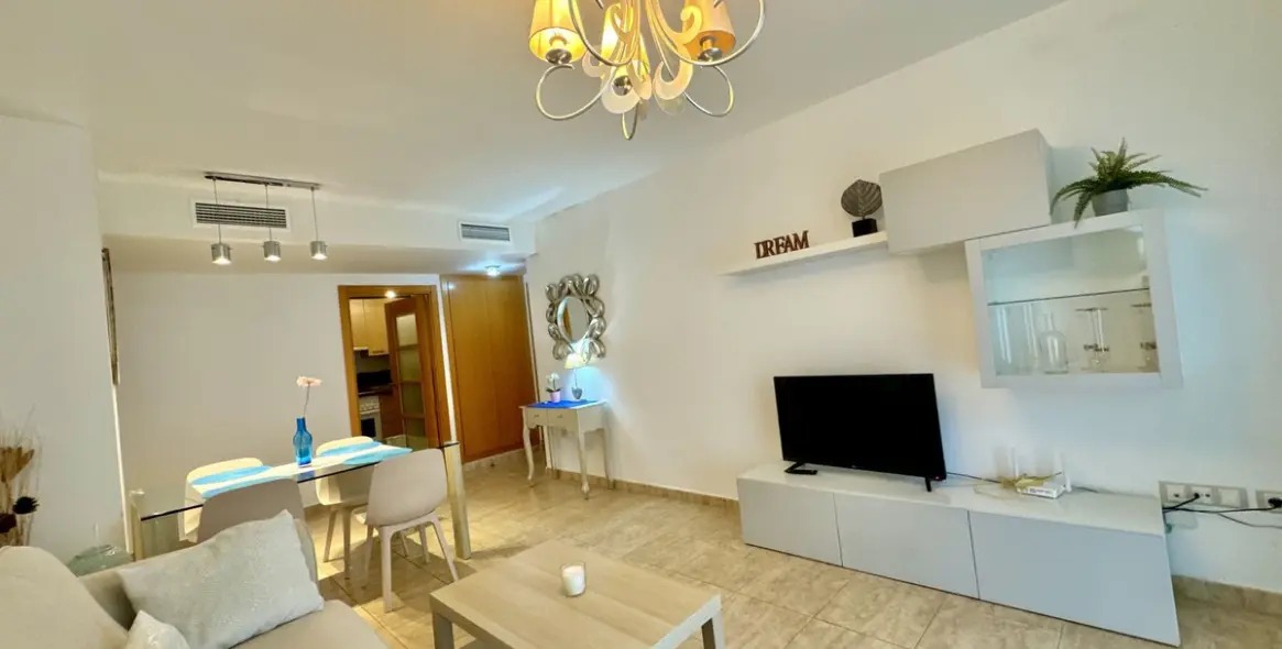 Продажа апартаментов на среднем этаже в Estepona 20