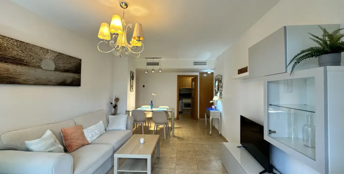 Продажа апартаментов на среднем этаже в Estepona 23