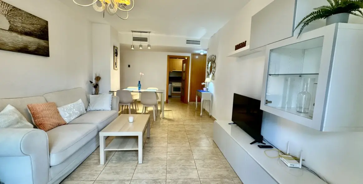 Продажа апартаментов на среднем этаже в Estepona 24