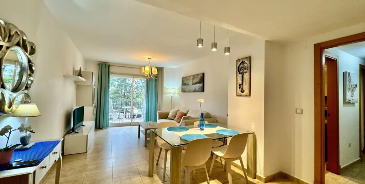 Продажа апартаментов на среднем этаже в Estepona 26