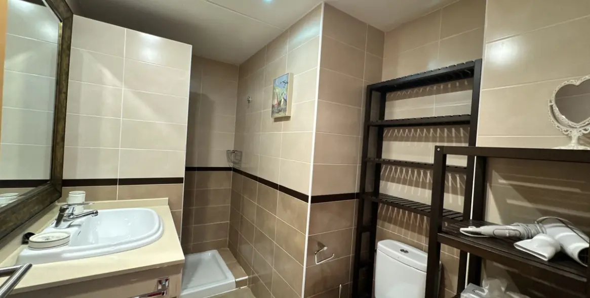 Продажа апартаментов на среднем этаже в Estepona 27