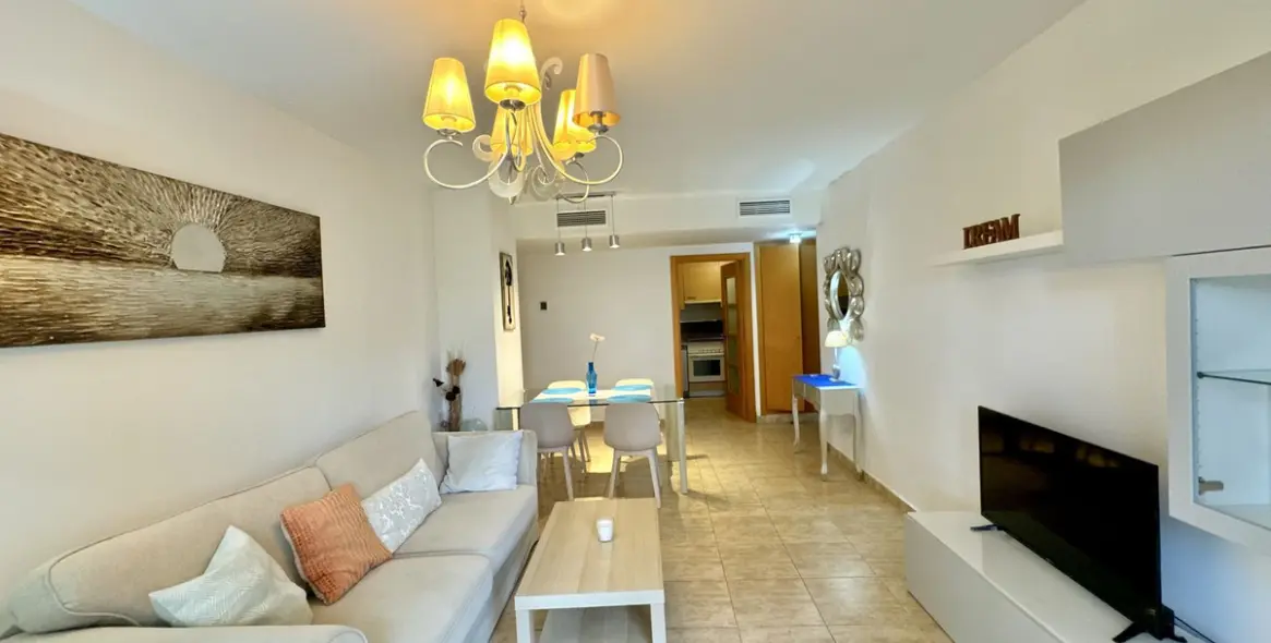 Продажа апартаментов на среднем этаже в Estepona 34