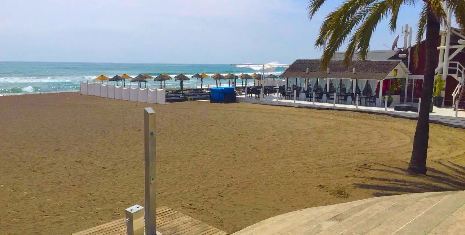 Sale of middle floor apartment in Estepona 15