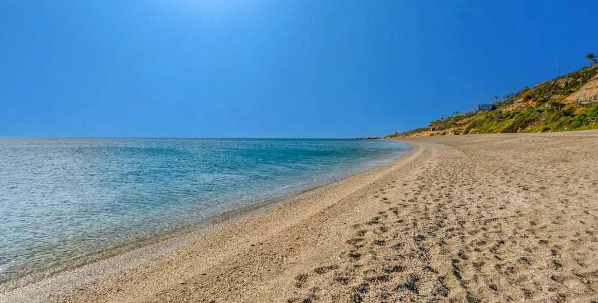 Продажа таунхауса в Manilva 1