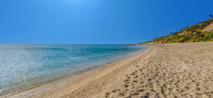 Sale of townhouse in Manilva 0