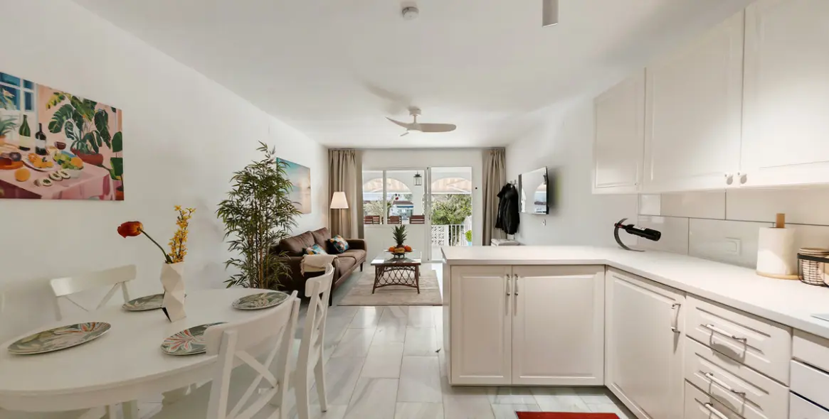 Продажа таунхауса в Manilva 2