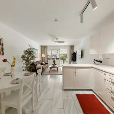 Sale of townhouse in Manilva