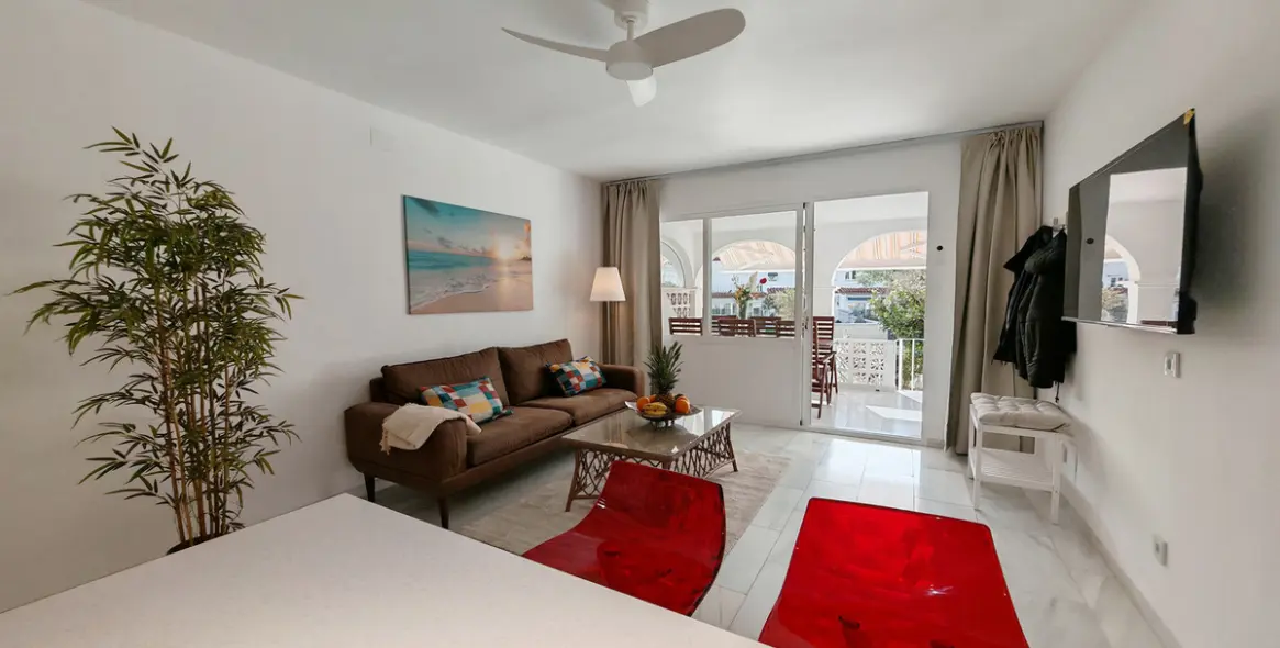 Продажа таунхауса в Manilva 3