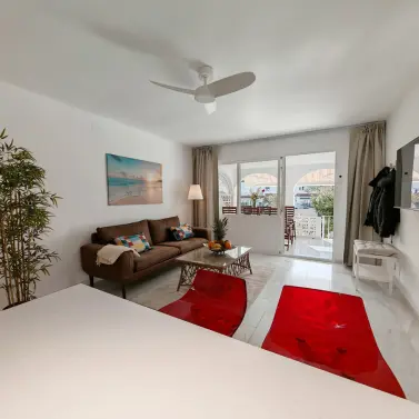 Sale of townhouse in Manilva