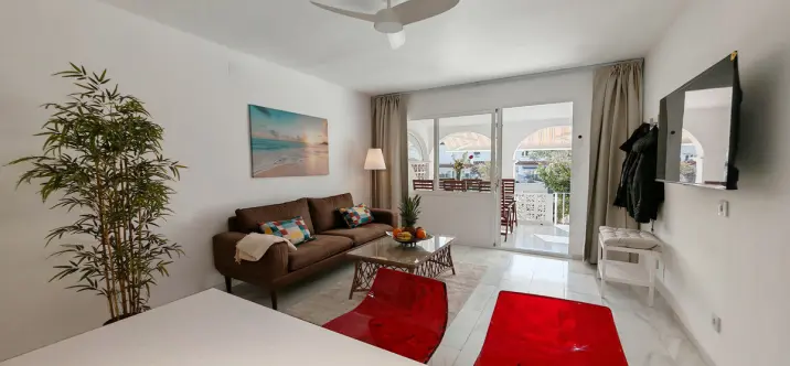 Sale of townhouse in Manilva 2