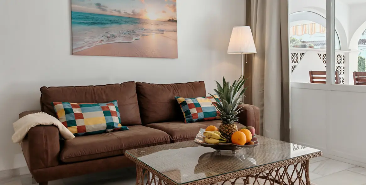 Продажа таунхауса в Manilva 4