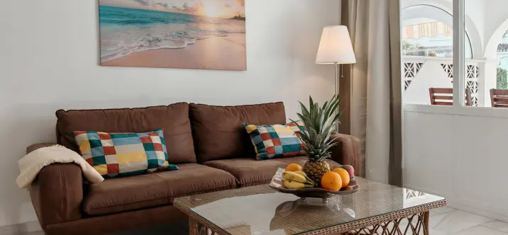 Sale of townhouse in Manilva 3