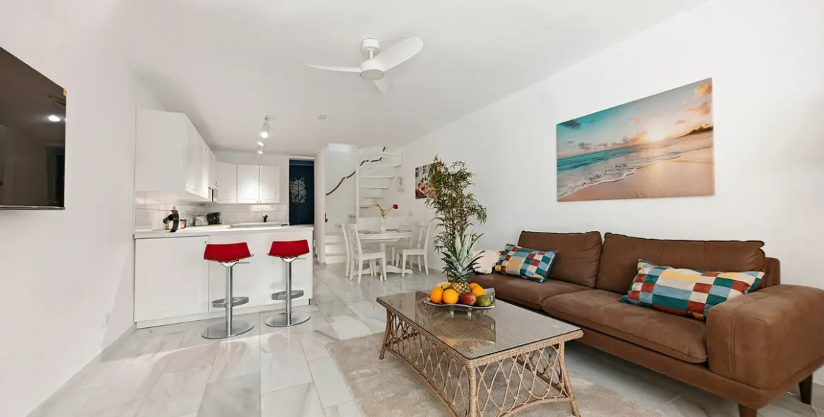 Продажа таунхауса в Manilva 5