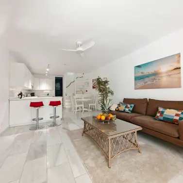 Sale of townhouse in Manilva