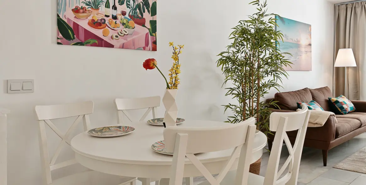 Продажа таунхауса в Manilva 6