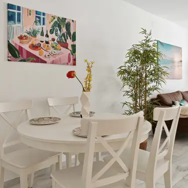 Sale of townhouse in Manilva