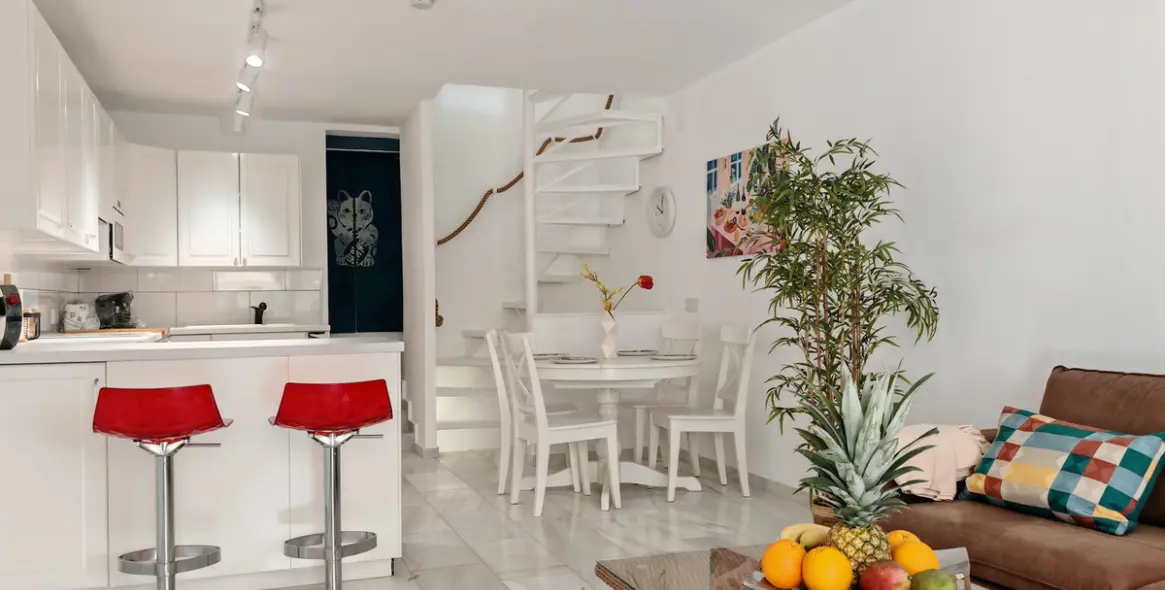 Продажа таунхауса в Manilva 7