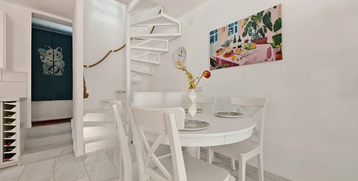 Продажа таунхауса в Manilva 8