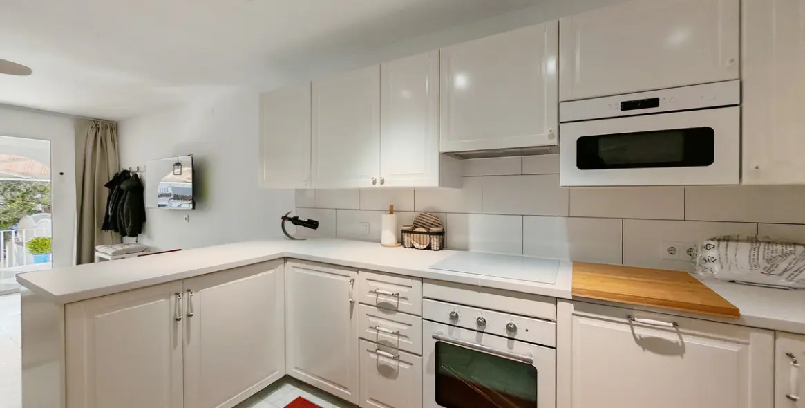 Продажа таунхауса в Manilva 9