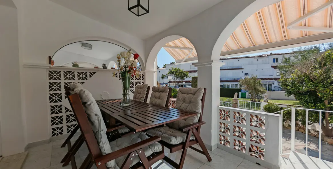 Продажа таунхауса в Manilva 12