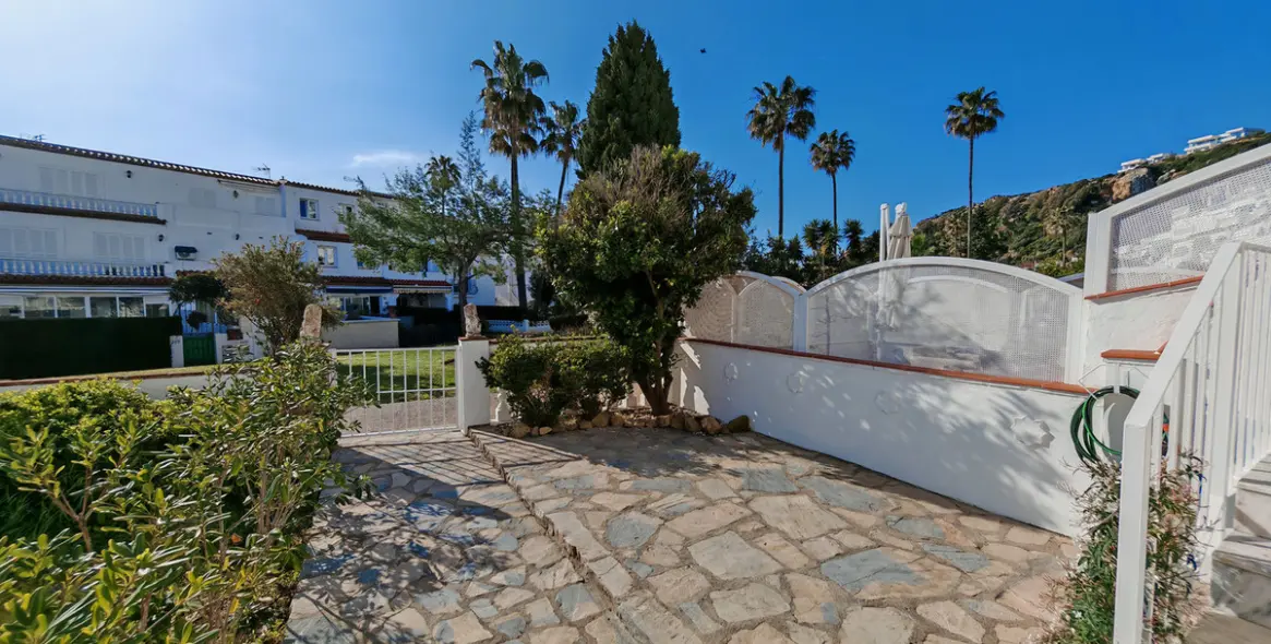 Продажа таунхауса в Manilva 13