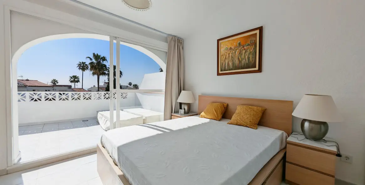 Продажа таунхауса в Manilva 14