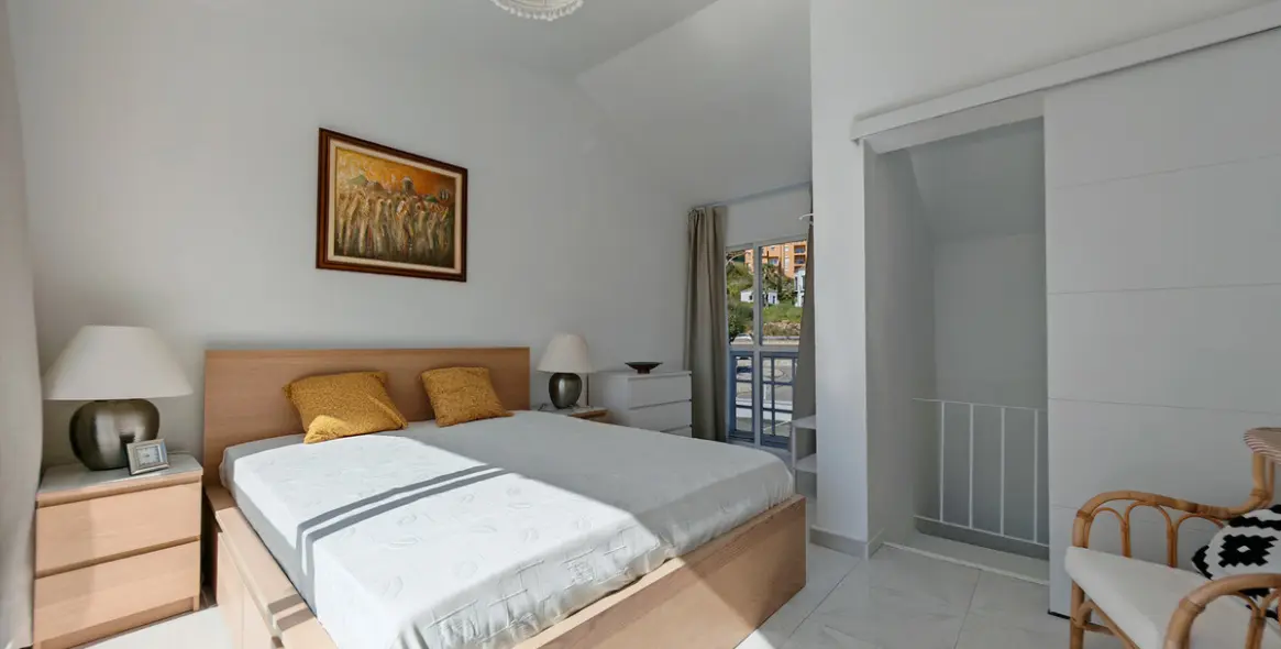 Продажа таунхауса в Manilva 15