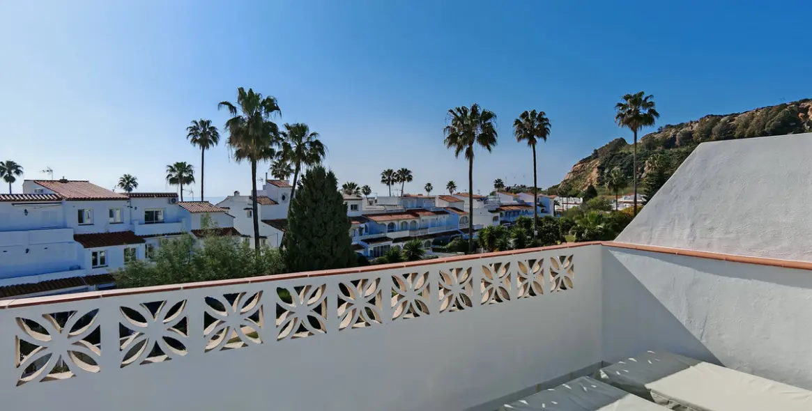 Продажа таунхауса в Manilva 17