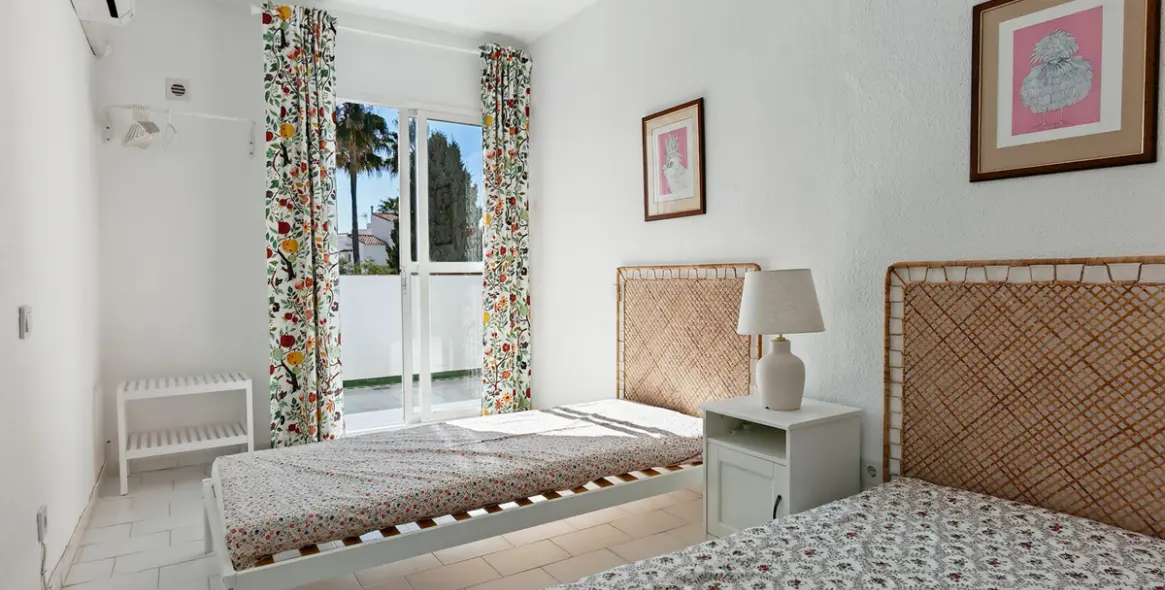 Продажа таунхауса в Manilva 19