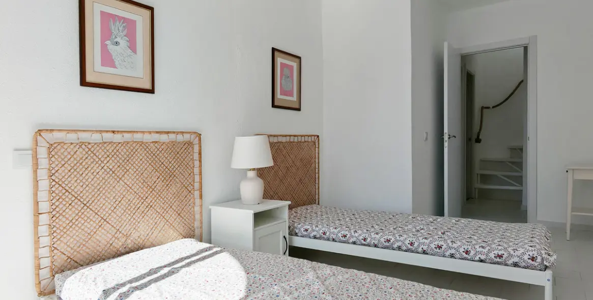 Продажа таунхауса в Manilva 20