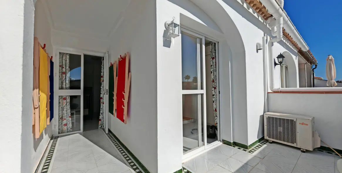 Продажа таунхауса в Manilva 21