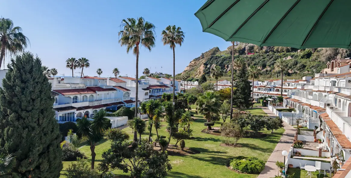 Продажа таунхауса в Manilva 22