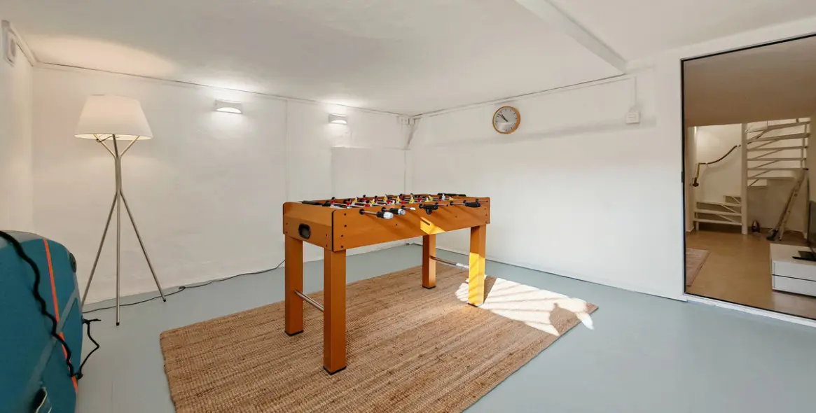 Продажа таунхауса в Manilva 29