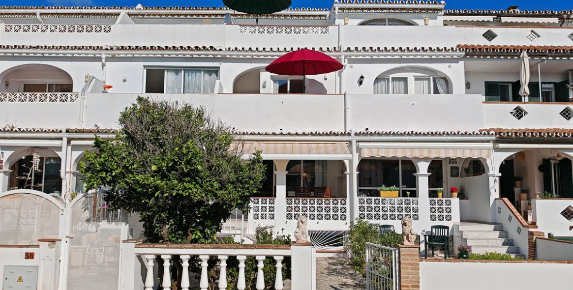 Продажа таунхауса в Manilva 31