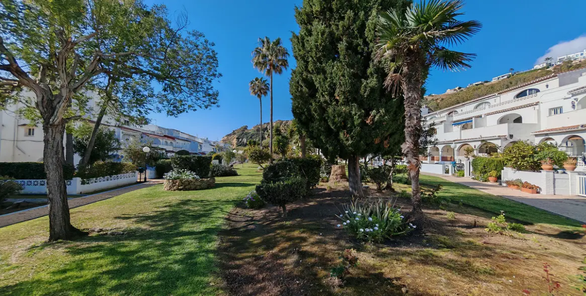 Продажа таунхауса в Manilva 32