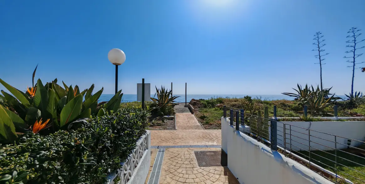 Продажа таунхауса в Manilva 34