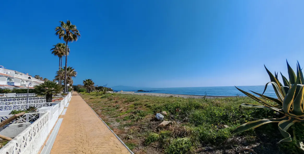 Продажа таунхауса в Manilva 35