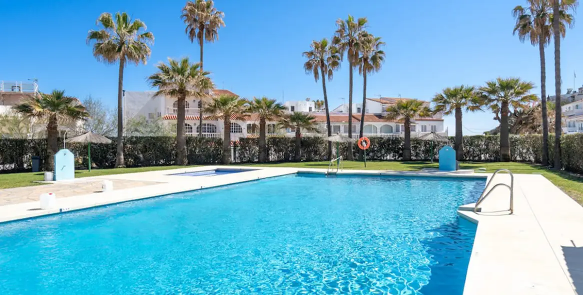 Продажа таунхауса в Manilva 36