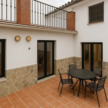 Venta de adosado en Gaucín