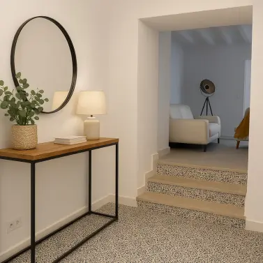 Venta de adosado en Gaucín