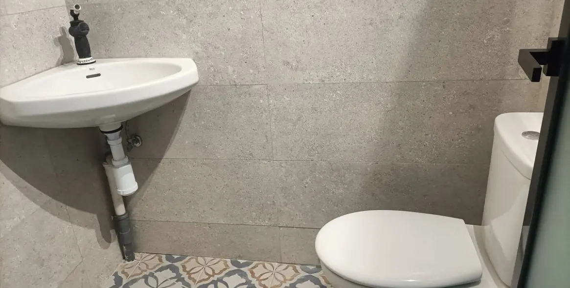 Venta de adosado en Gaucín 15