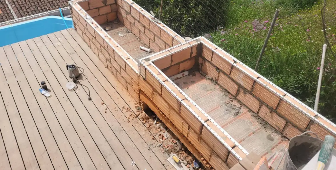 Venta de adosado en Gaucín 21