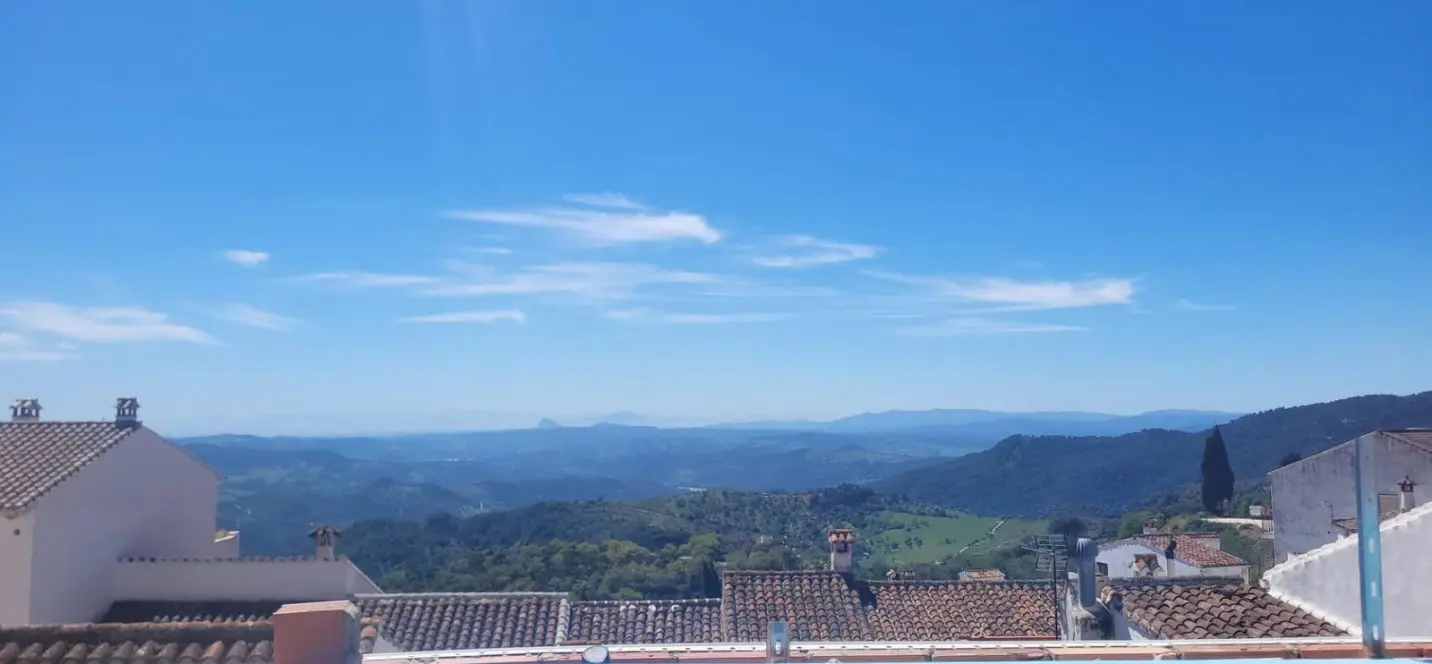 Sale of townhouse in Gaucín 1