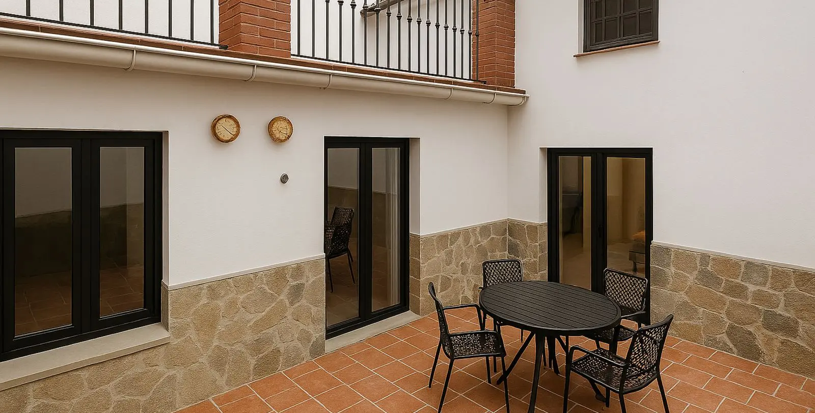 Sale of townhouse in Gaucín 7