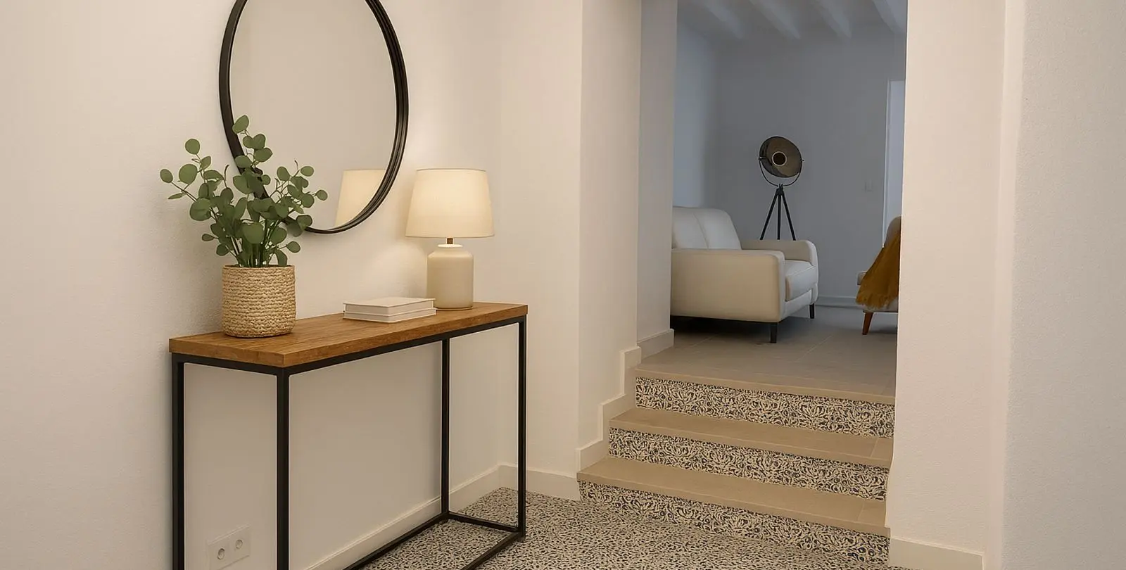 Sale of townhouse in Gaucín 8