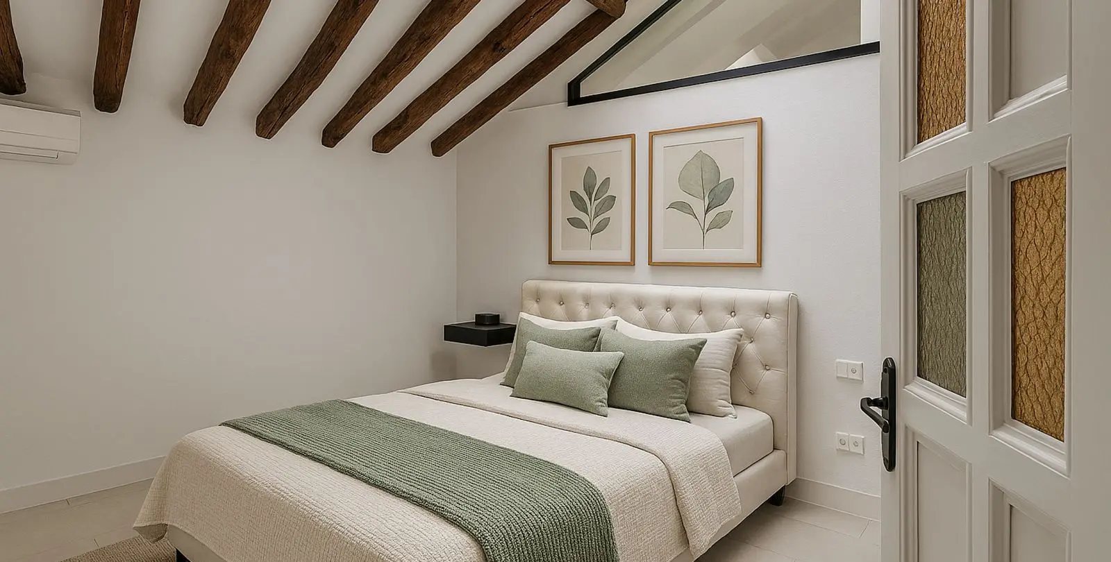 Sale of townhouse in Gaucín 11