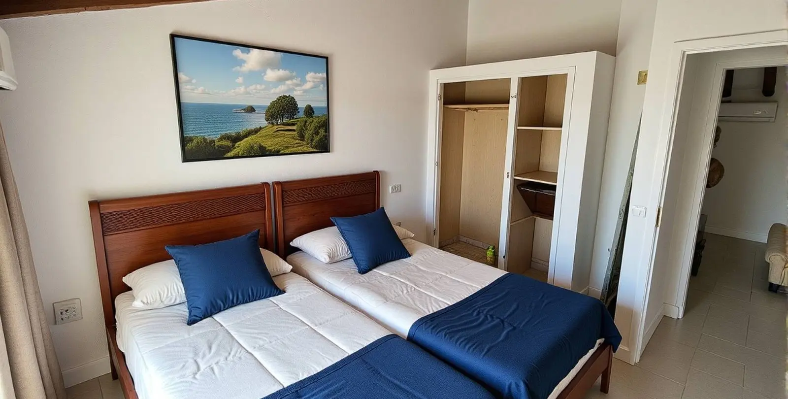 Sale of townhouse in Gaucín 12