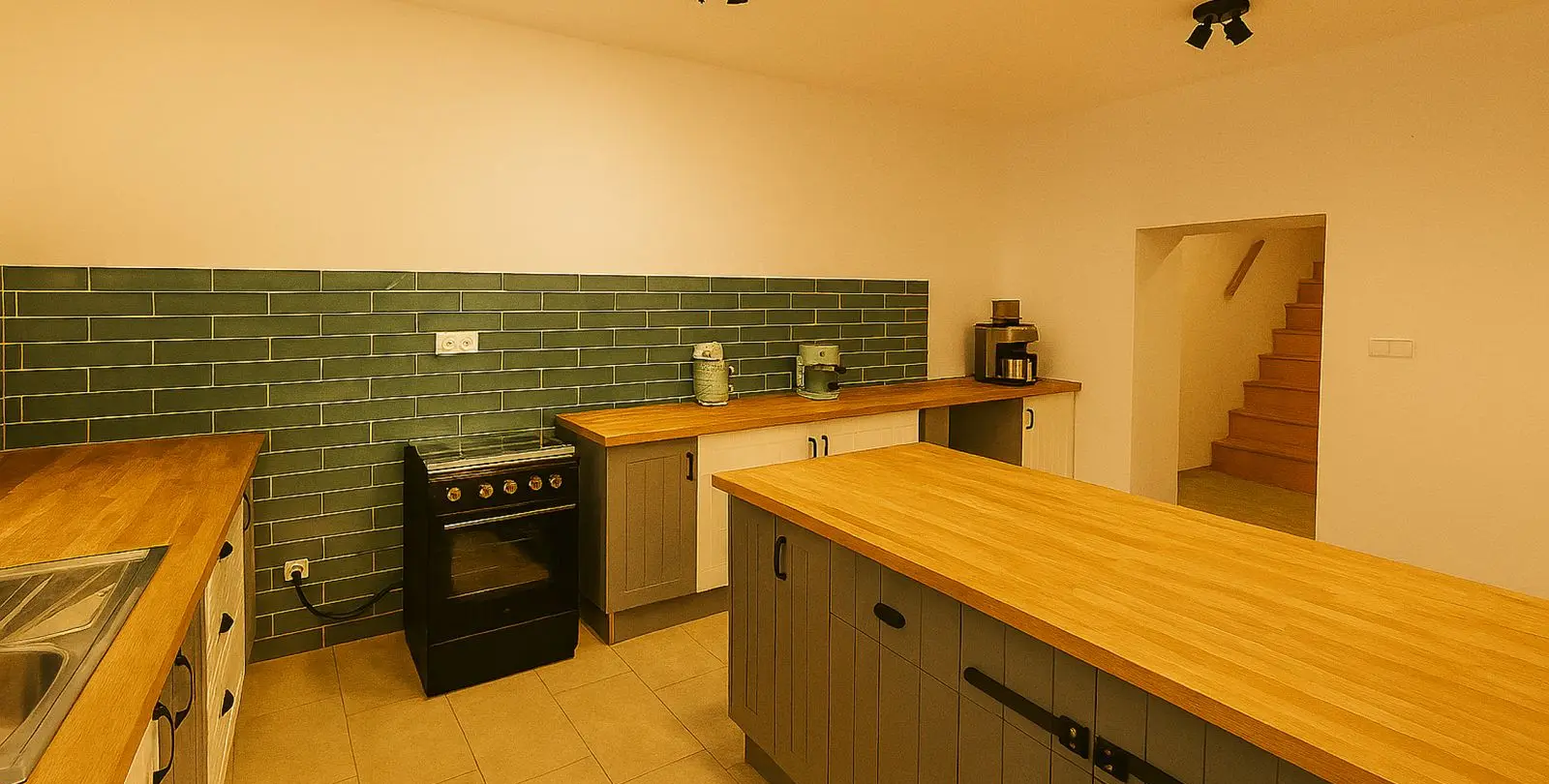 Sale of townhouse in Gaucín 19