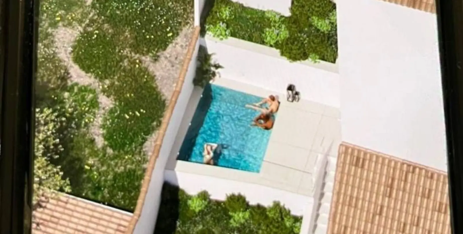 Sale of townhouse in Gaucín 20