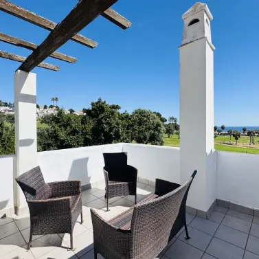 Продажа таунхауса в La Duquesa